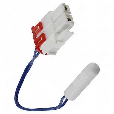 SONDE DE TEMPÉRATURE D'ORIGINE  356 MM FRIGO, RÉFRIGÉRATEUR, CONGÉLATEUR - DA32-00024E
