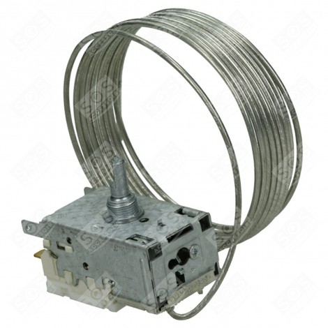 THERMOSTAT FRIGO, RÉFRIGÉRATEUR, CONGÉLATEUR - K59-L1256