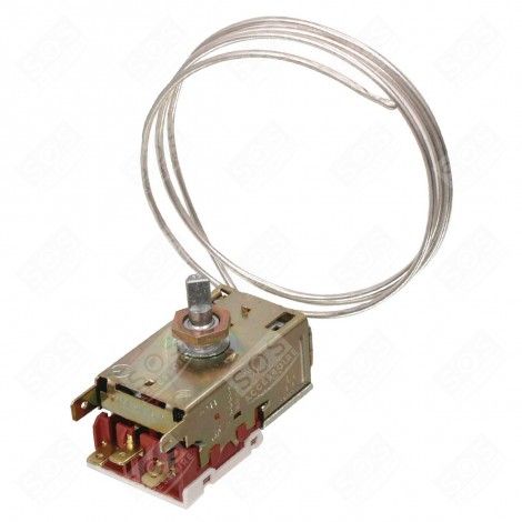 THERMOSTAT RÉFRIGÉRATEUR, CONGÉLATEUR - 46X0810, 6151086