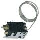 THERMOSTAT RÉFRIGÉRATEUR, CONGÉLATEUR - 077B6133