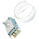 THERMOSTAT FRIGO, RÉFRIGÉRATEUR, CONGÉLATEUR - K59-L2684