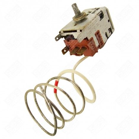 THERMOSTAT D'ORIGINE RÉFRIGÉRATEUR, CONGÉLATEUR - C00063327