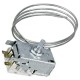 THERMOSTAT FRIGO, RÉFRIGÉRATEUR, CONGÉLATEUR - 00054182
