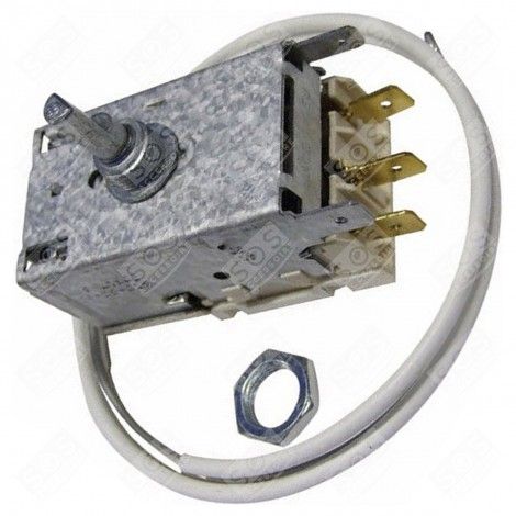 THERMOSTAT D'ORIGINE RÉFRIGÉRATEUR, CONGÉLATEUR - C00049197