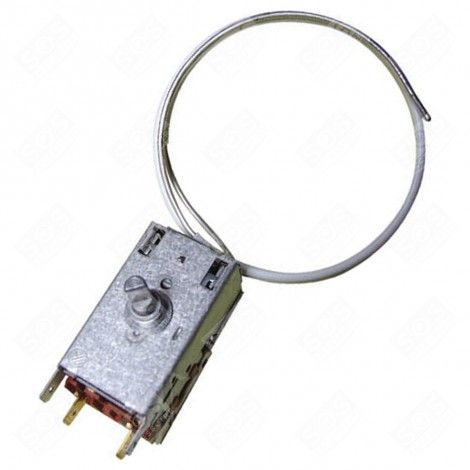 THERMOSTAT D'ORIGINE RÉFRIGÉRATEUR, CONGÉLATEUR - C00048510