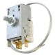 THERMOSTAT FRIGO, RÉFRIGÉRATEUR, CONGÉLATEUR - 2262136274