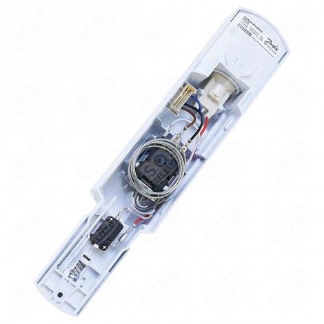 THERMOSTAT D'ORIGINE RÉFRIGÉRATEUR, CONGÉLATEUR - 00499730