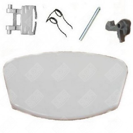 POIGNÉE DE HUBLOT WM400 MACHINE À LAVER, LAVE-LINGE - 719004400