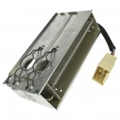 Résistance 1800+700W