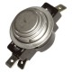 THERMOSTAT 60TE03-500 120° SÈCHE-LINGE - 3226012