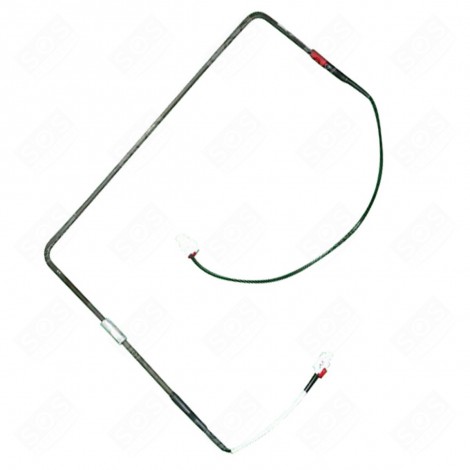 RESISTANCE DE DÉGIVRAGE FRIGO, RÉFRIGÉRATEUR, CONGÉLATEUR - 5300JR1006B