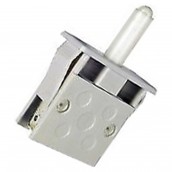 Interrupteur d'éclairage d'origine