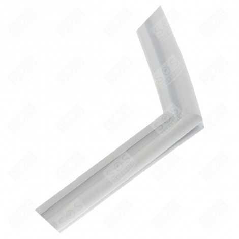 JOINT DE PORTE (PARTIE CONGÉLATEUR) AVEC VIS DE FIXATION FRIGO, RÉFRIGÉRATEUR, CONGÉLATEUR - 7108870