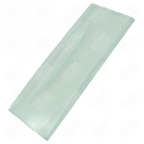 FACADE DE TIROIR SANS SERIGRAPHIE FRIGO, RÉFRIGÉRATEUR, CONGÉLATEUR - 9791100