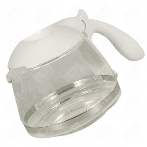 VERSEUSE AVEC COUVERCLE CAFETIÈRE, MACHINE À CAFÉ - KW714452