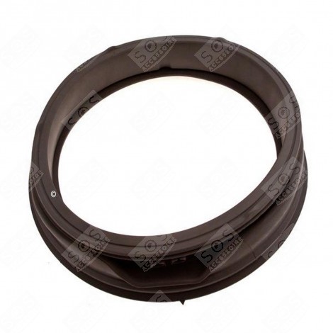 JOINT DE HUBLOT (MANCHETTE) MACHINE À LAVER, LAVE-LINGE - 4986ER1003B