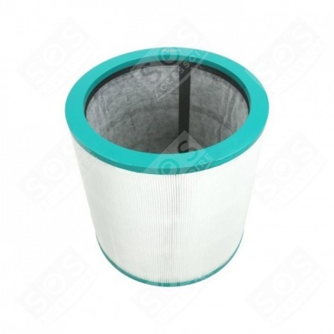 FILTRE TP EVO DIAM 195 MM PURIFICATEUR, HUMIDIFICATEUR - 968103-04