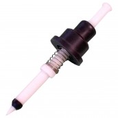 Pointeau de rincage d'origine