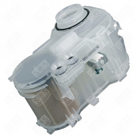 RÉSERVOIR À SEL LAVE-VAISSELLE - 754350