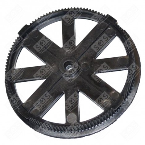 POULIE MACHINE À PAIN - 500592425