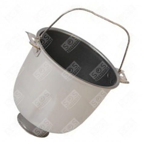 CUVE A PAIN RONDE MACHINE À PAIN - SS-187114