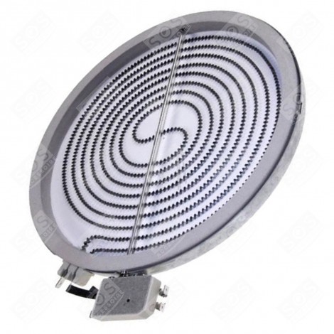 FOYER RADIANT 2300W PLAQUE DE CUISSON - C690040P9