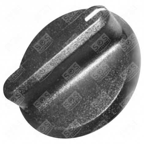 MANETTE NOIRE PLAQUE DE CUISSON - 93569085