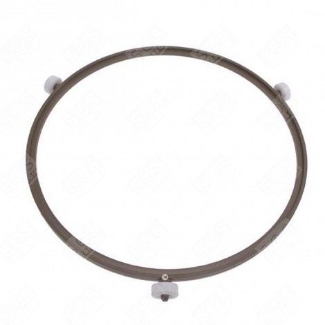 SUPPORT PLATEAU À ROULETTES DIA222 H17 FOUR MICRO-ONDES - 5889W2A005K, 5889W2A005J