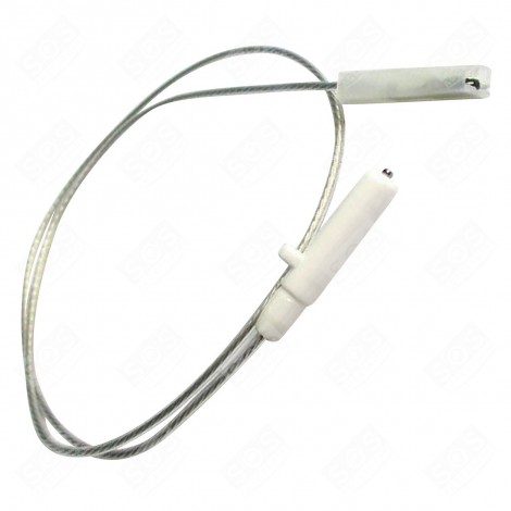 BOUGIE 450MM D'ORIGINE PLAQUE DE CUISSON - 481225268078