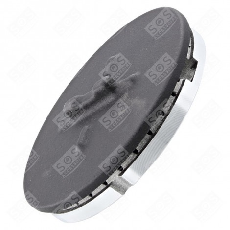 ASSEMBLAGE COURONNE BRULEUR RAPIDE D'ORIGINE PLAQUE DE CUISSON - 3577326147