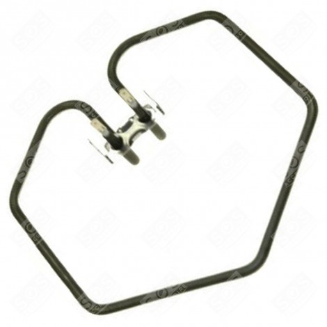 RESISTANCE 850 W RACLETTE, GRIL, WOK - TS-01018600