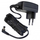 Alimentation secteur