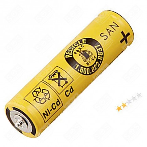 BATTERIE RASOIR, TONDEUSE - 67030921