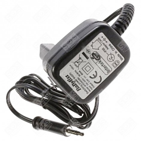 ALIMENTATION SECTEUR RASOIR, TONDEUSE - 35207090