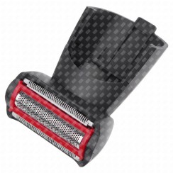 Tête de rasage d'origine