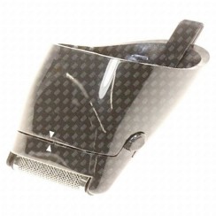 Tête de rasage d'origine