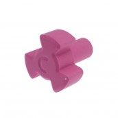 Axe entraineur central