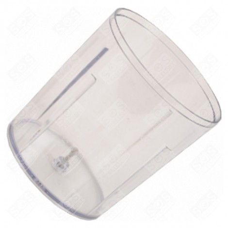 BOL HACHOIR NU(SANS COUVERCLE) ROBOT MÉNAGER - SS-194123