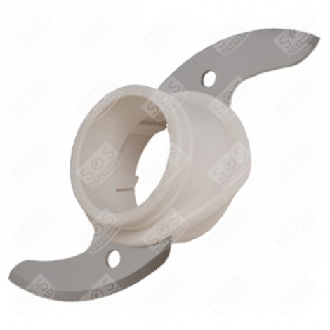 COUTEAU HACHOIR MASTERCHEF 5000 ROBOT MÉNAGER - MS-0697165