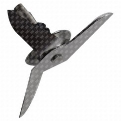 Couteau de blender avec joint