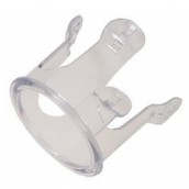 Couvercle corps de hachoir