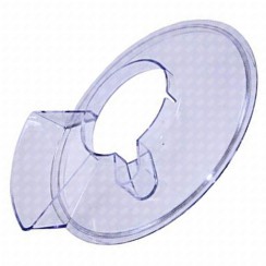 Couvercle de bol à pétrir