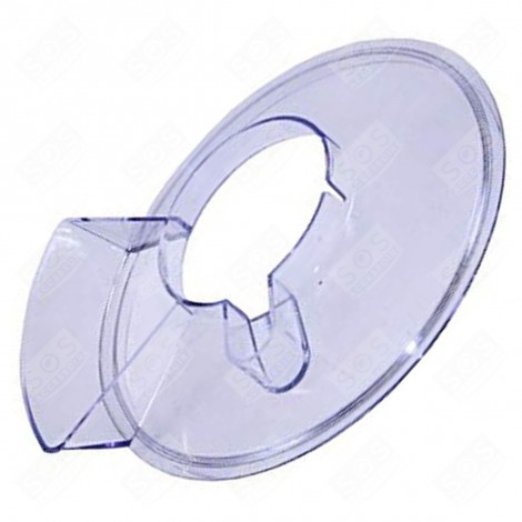 COUVERCLE DE BOL À PÉTRIR ROBOT MÉNAGER - MS-4990234