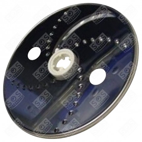 DISQUE A RAPER EMINCER FIN A/D ROBOT MÉNAGER - F11E01