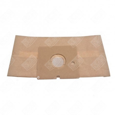SAC PAPIER (À L'UNITÉ) ASPIRATEUR - 5231FI3018M