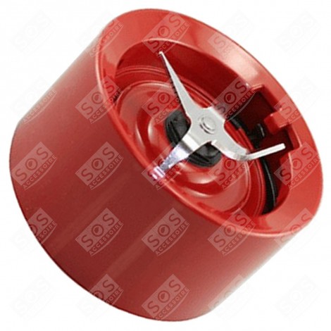 EMBASE ROUGE ROBOT MÉNAGER - W10279517