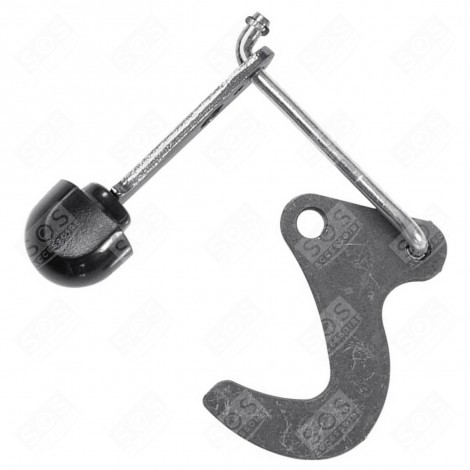 LEVIER DE VERROUILLAGE ROBOT MÉNAGER - 4159744