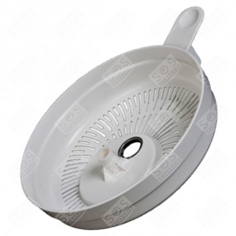 FILTRE PRESSE AGRUMES ROBOT MÉNAGER - MS-0697454