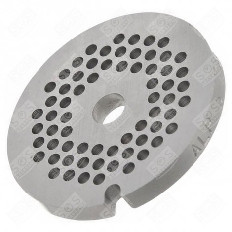 GRILLE (DIAM DES TROUS 4 MM) ROBOT MÉNAGER - 00028140