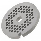 Grille (diam des trous 4 mm)